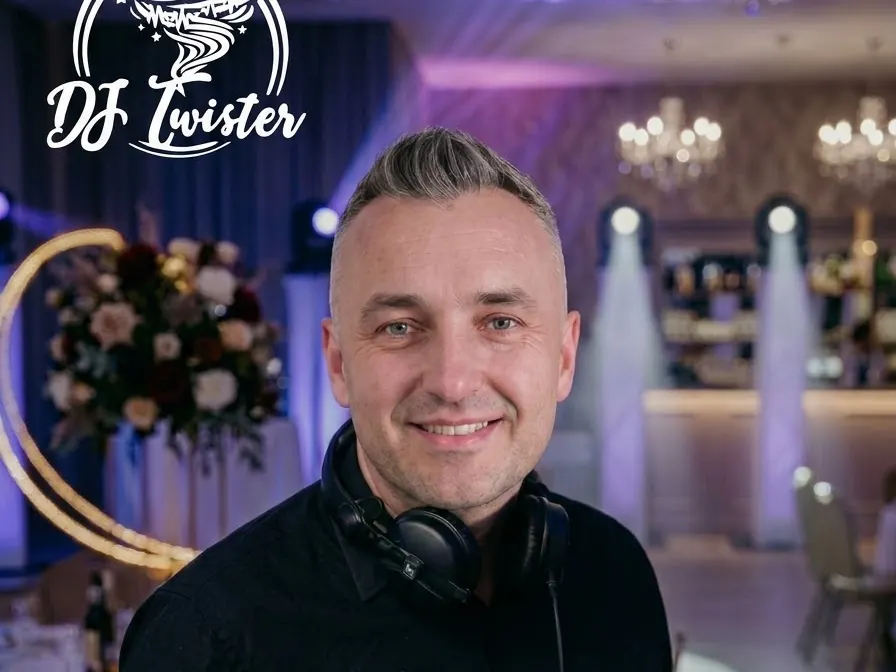 Jaroslav Genčur – DJ Twister
